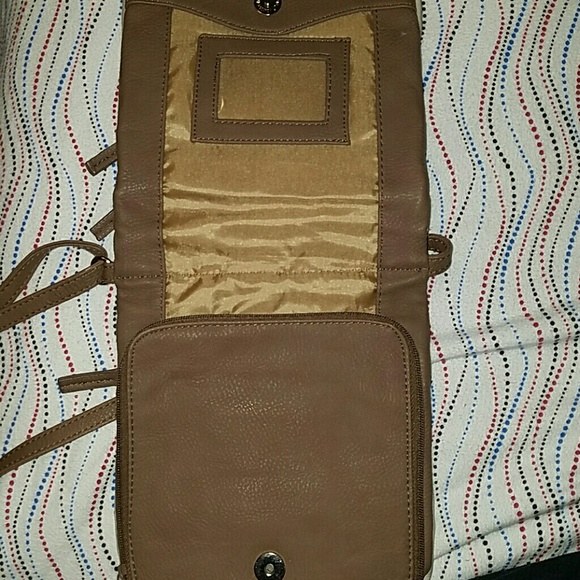 Crossbody bag - Picture 4 of 5