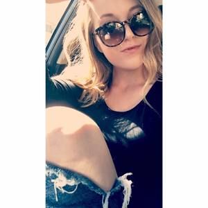 Meet your Posher, Shelby