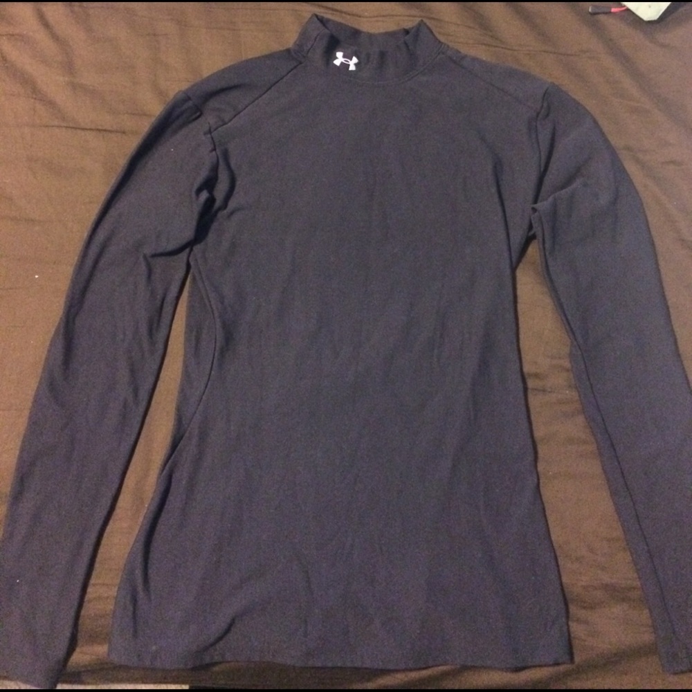 Under Armour coldgear top
