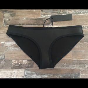 NWT Triangl bikini bottoms