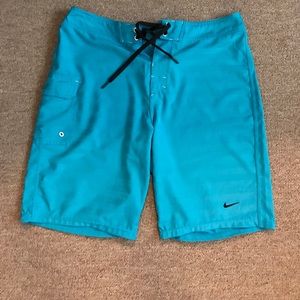 Men's Nike bathing suit/board shorts