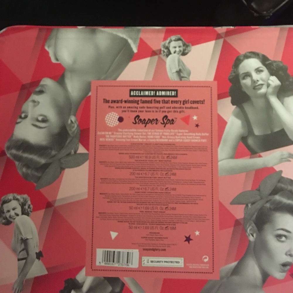 SOAP & GLORY SPA - Picture 4 of 7