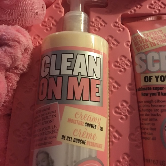 SOAP & GLORY SPA - Picture 5 of 7