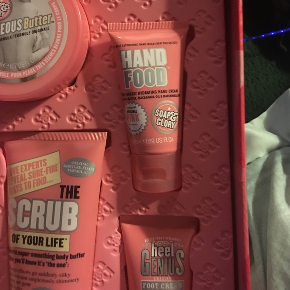 SOAP & GLORY SPA - Picture 7 of 7