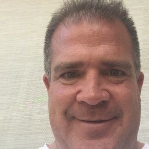 Meet your Posher, Scott