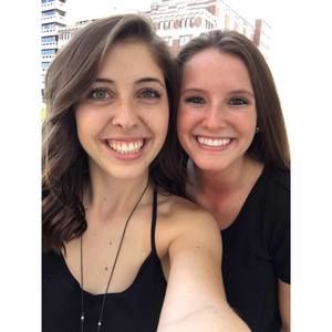 Meet your Posher, Madison