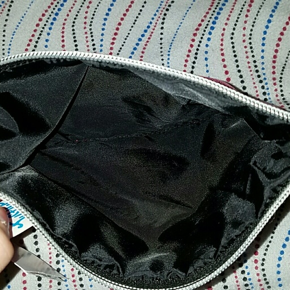 Make up bag - Picture 3 of 4