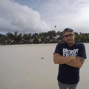 Meet your Posher, Kevin