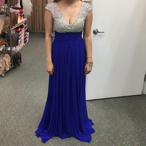 Bridesmaid / Prom Dress