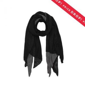 Donnie Charm Touch Double Scarf