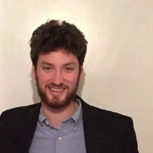 Meet your Posher, Alex