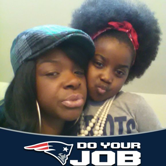 Meet your Posher, Antionette - Picture 1 of 1