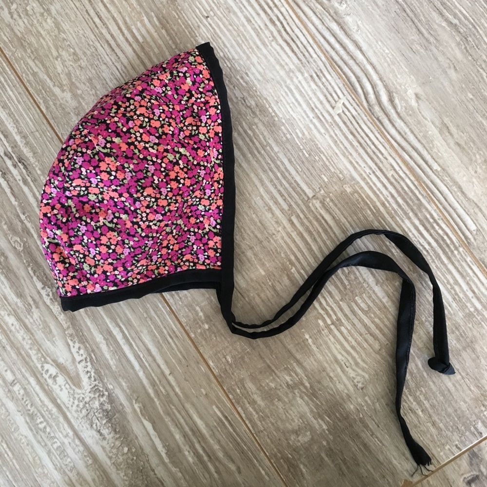 Petite Soul Bonnet