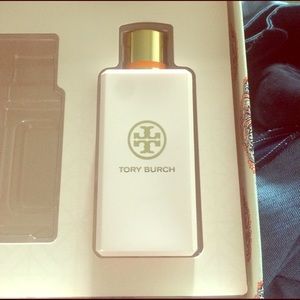 Tory Burch body lotion brand new!