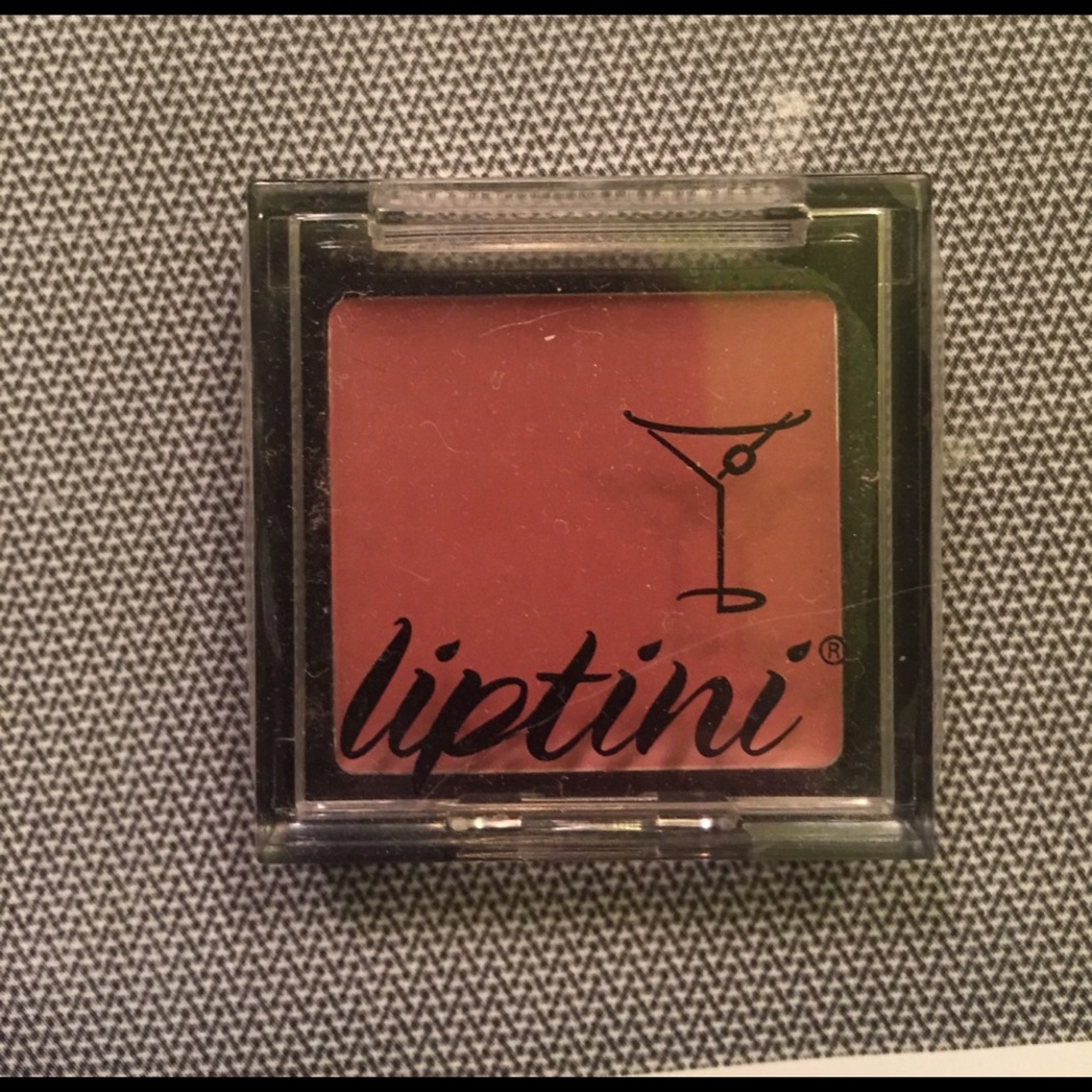 Liptini Satin Lip Color