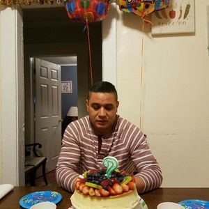 Meet your Posher, Jorge