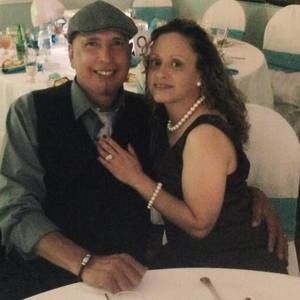 Meet your Posher, Myra