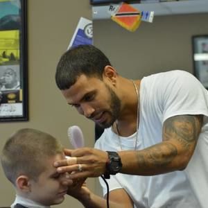 Meet your Posher, Mo