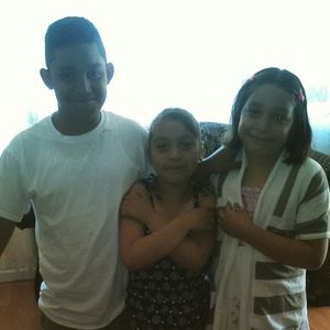 Meet your Posher, Jose