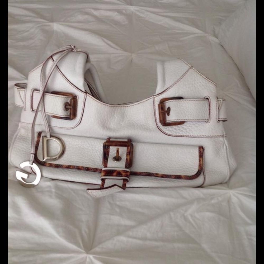 REDUCED Authentic Dolce  Gabbana  handbag