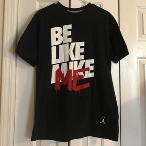Nike Jordan T-shirt