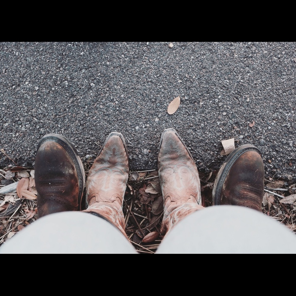 Meet your Posher, Victoria