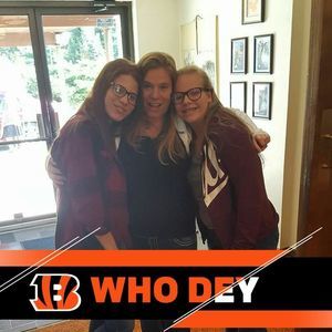 Meet your Posher, Holly