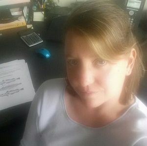 Meet your Posher, Keri