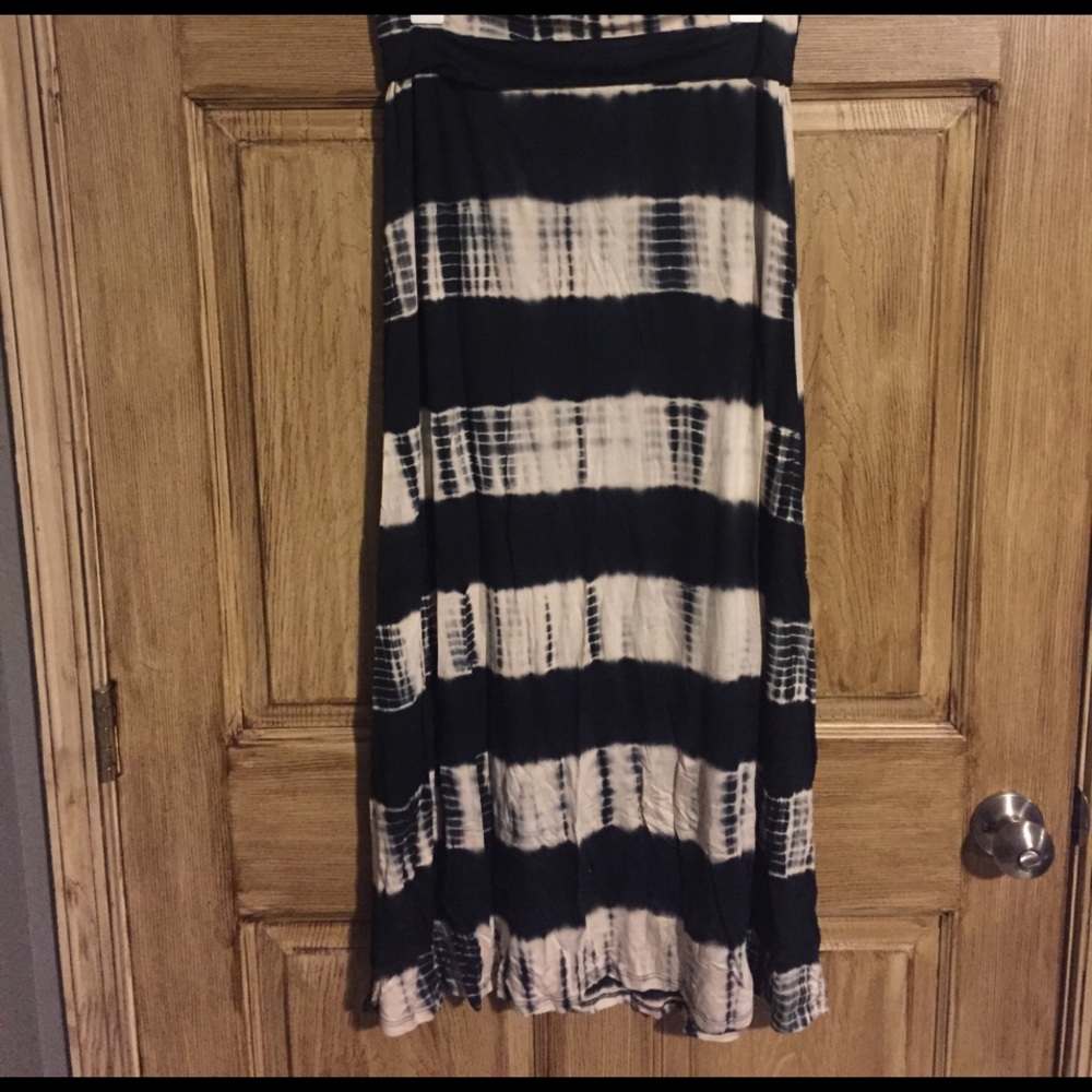 Maxi Skirt