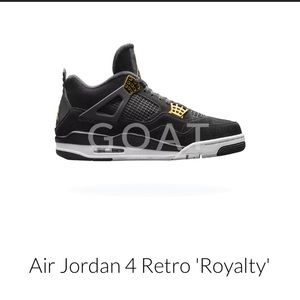 Meet your Posher, Franklin