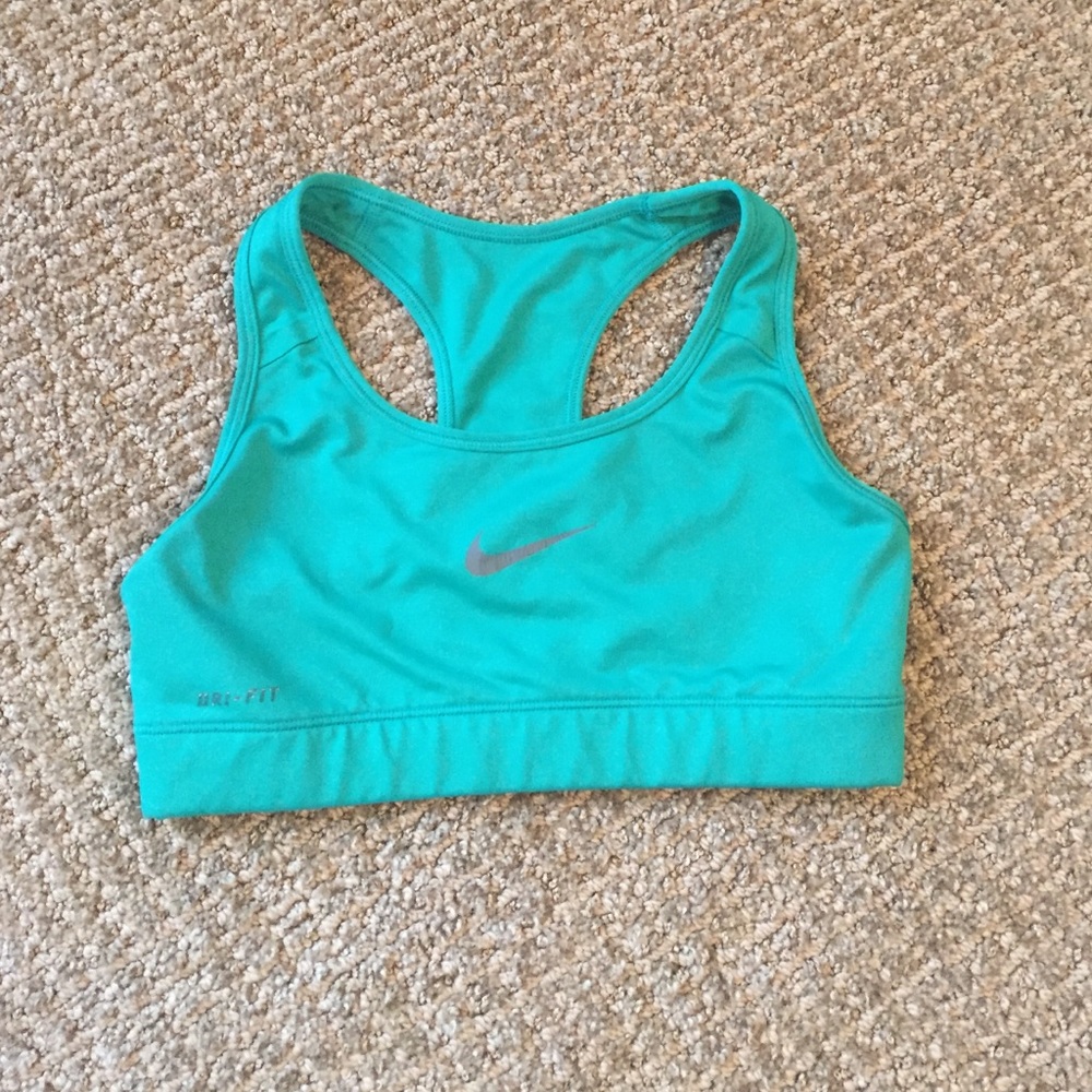 Nike sport bra