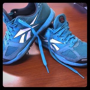 Reebok Crossfit nano