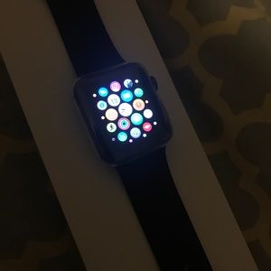 Apple Watch series 1 38mm