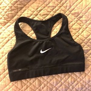 Nike Dri Fit Sports Bra