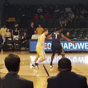 Meet your Posher, Joe