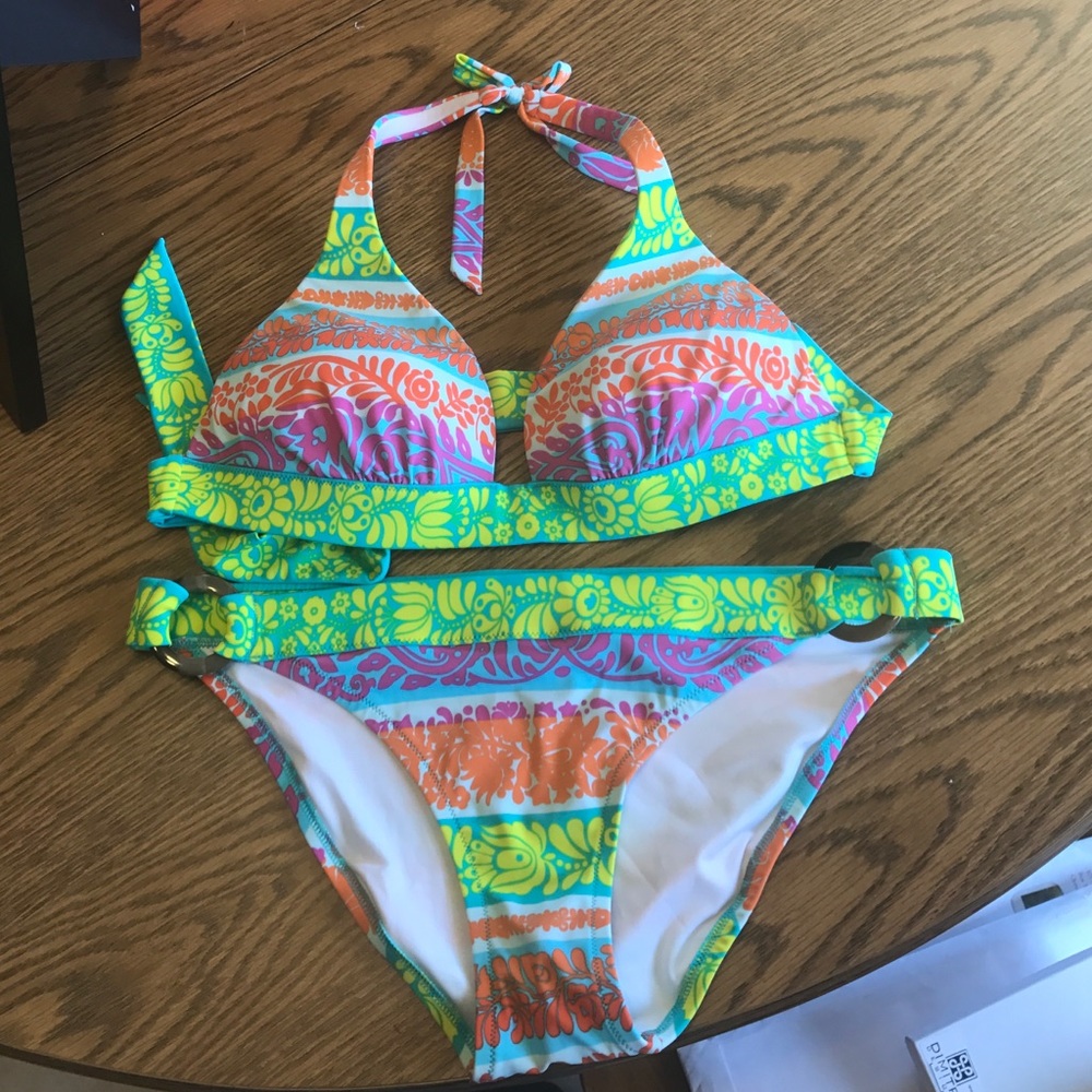 Victoria Secret bathing suit