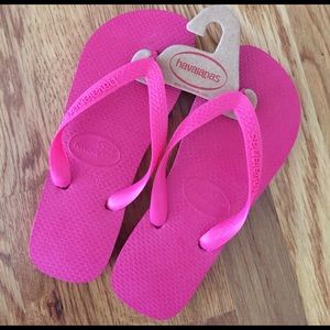 Havaianas! Brand new!