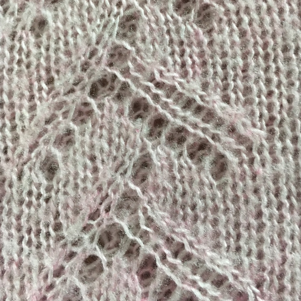 Pink Shaw - Picture 2 of 3