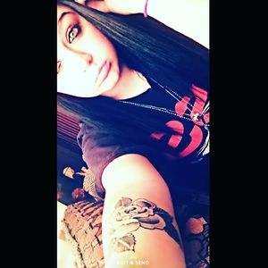 Meet your Posher, Kayla