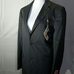 Oxford  Republic Mens Blazer Jacket