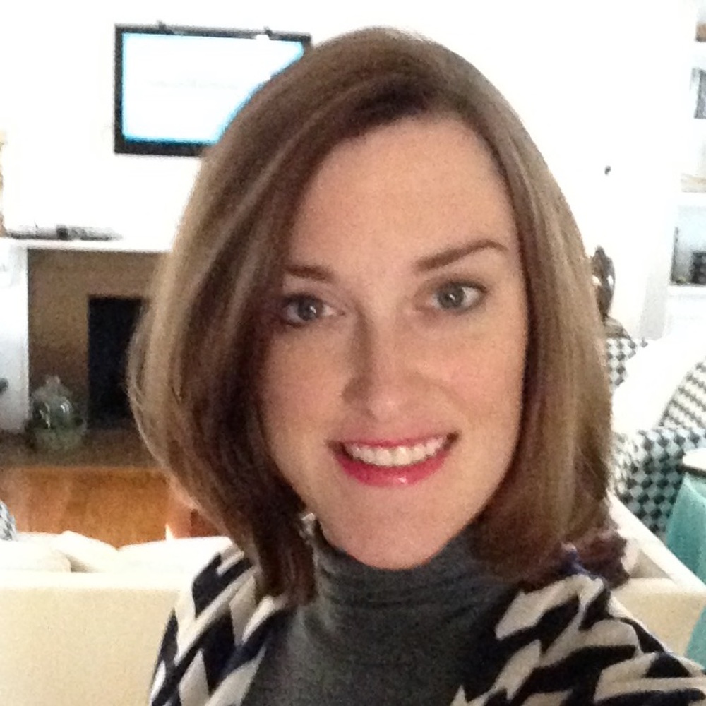 Meet your Posher, Virginia