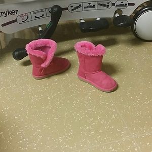 Meet your Posher, Cheryl