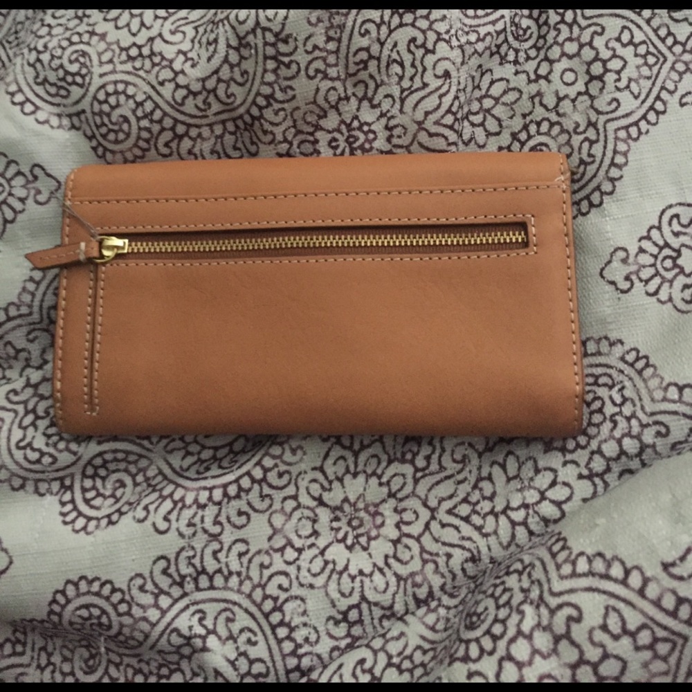 Fossil Wallet - Picture 2 of 4