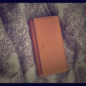 Fossil Wallet