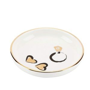 KATE SPADE RING DISH