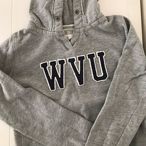 West Virginia University Sweatshirt