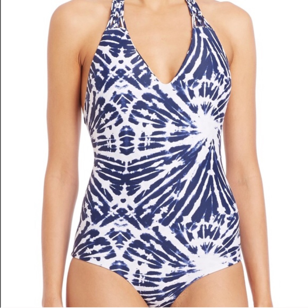 MIKOH Mediterranean One Piece