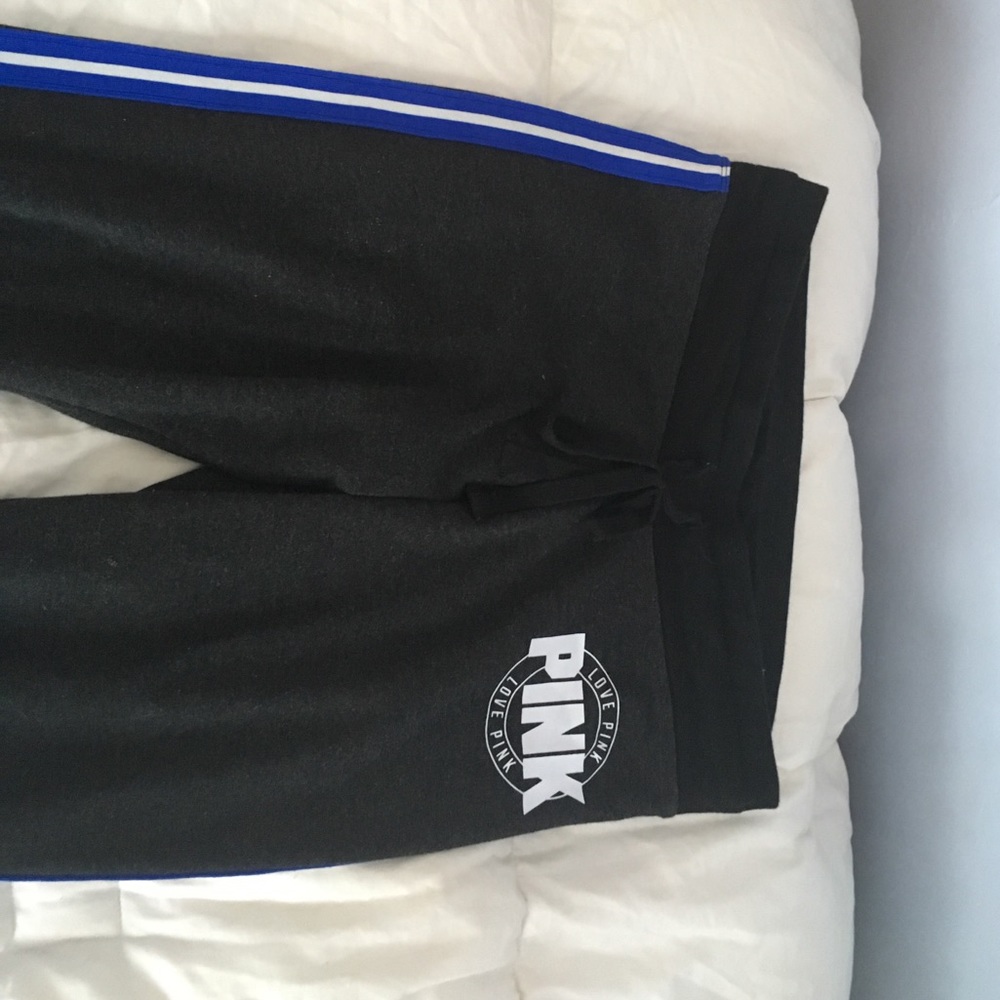 PINK yoga leggings, M. Price negotiable