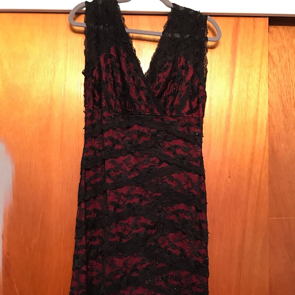 Marina Dress