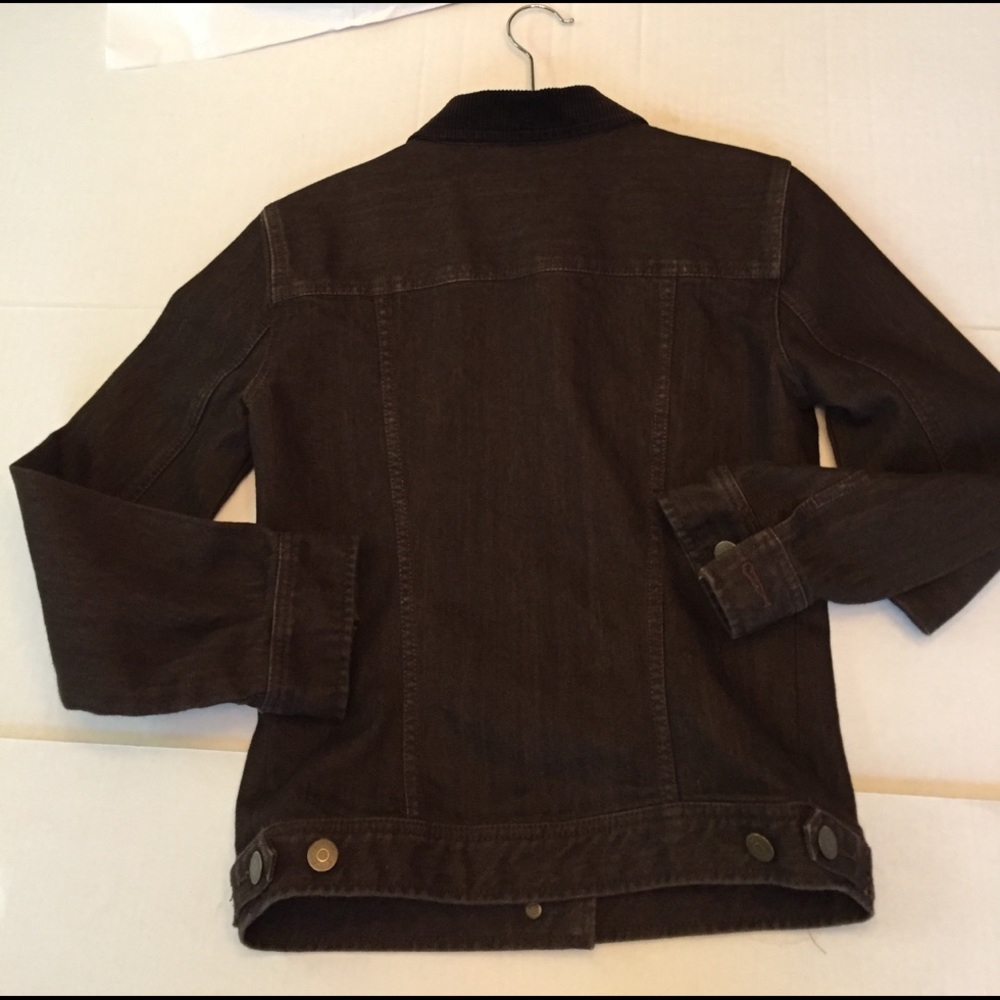 Ralph Lauren jean jacket - Picture 4 of 8